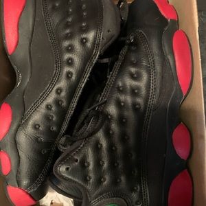 Air Jordan 13 retro BG - Dirty Breds